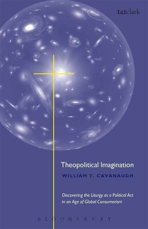 theopolitical imagination christian practices of space and time Kindle Editon